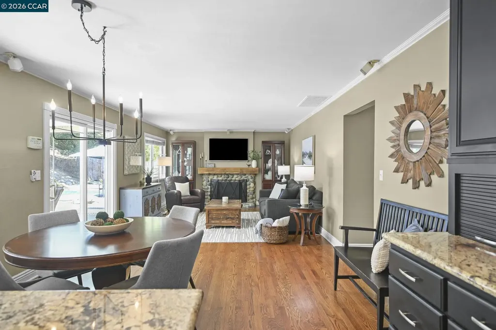 139 Mt Everest Court Clayton CA 94517