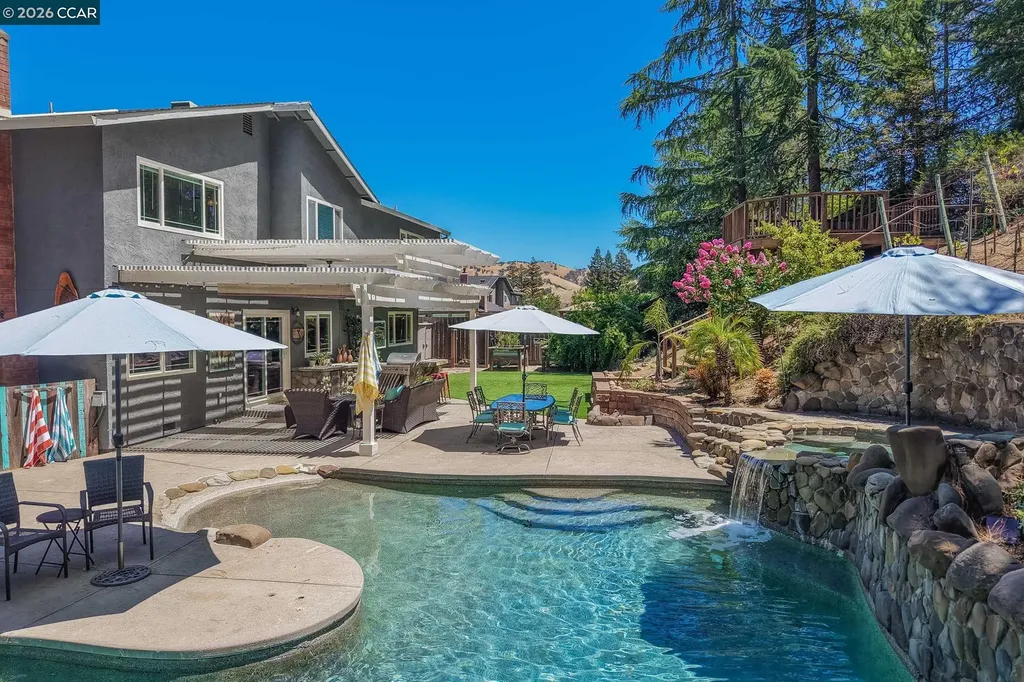 139 Mt Everest Court Clayton CA 94517