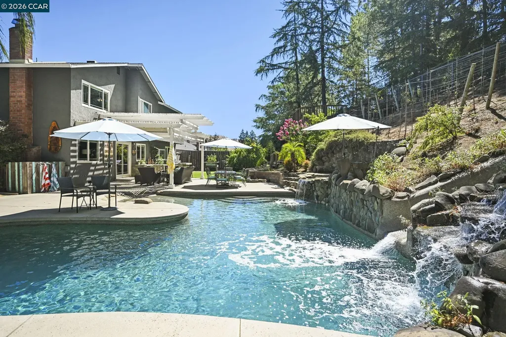 139 Mt Everest Court Clayton CA 94517