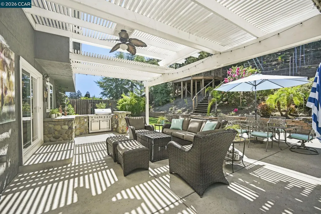 139 Mt Everest Court Clayton CA 94517