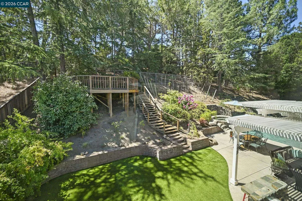 139 Mt Everest Court Clayton CA 94517