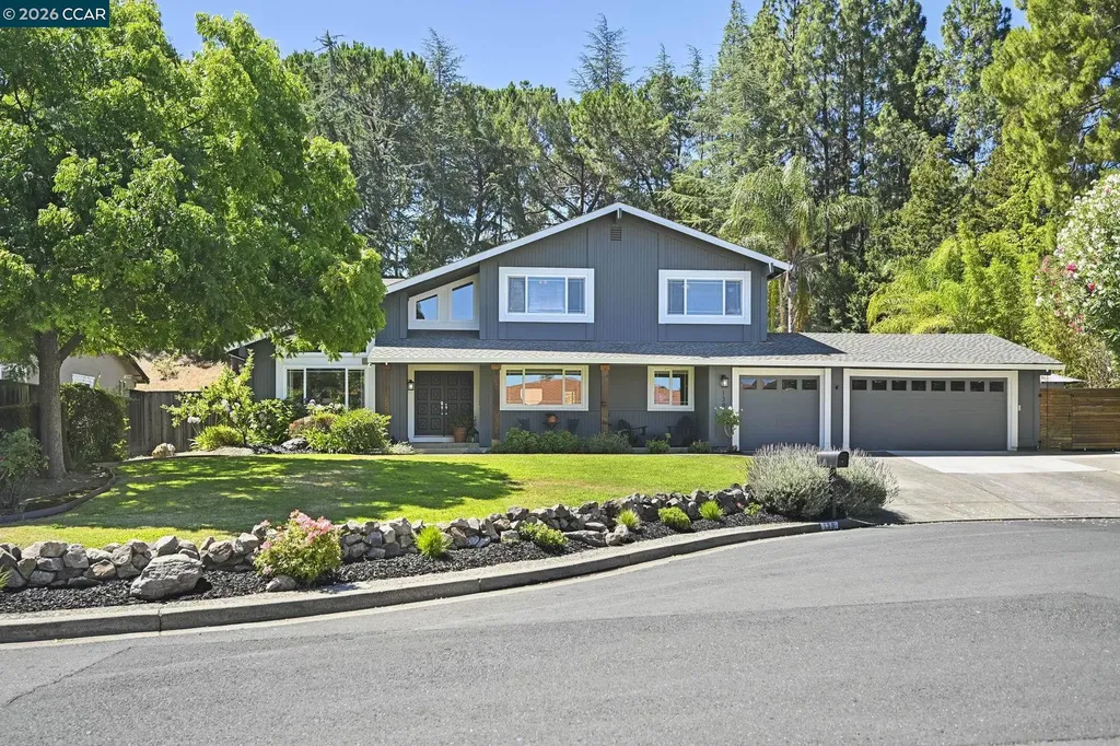 139 Mt Everest Court Clayton CA 94517