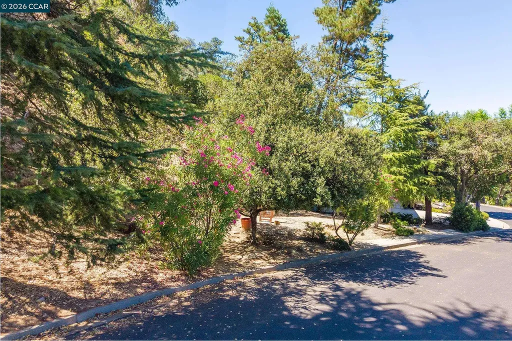 4050 Saint Marys Street Martinez CA 94553
