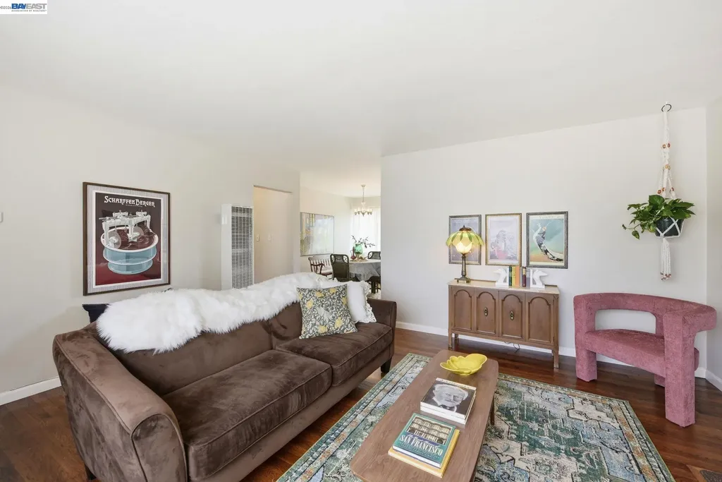 922 Paseo Grande San Lorenzo CA 94580
