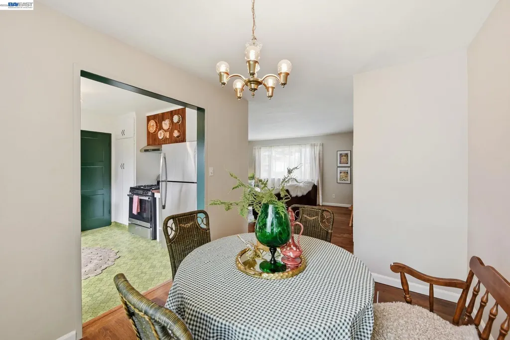 922 Paseo Grande San Lorenzo CA 94580