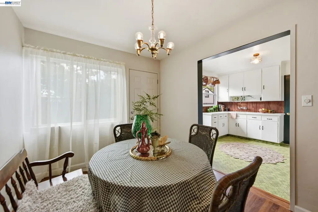 922 Paseo Grande San Lorenzo CA 94580