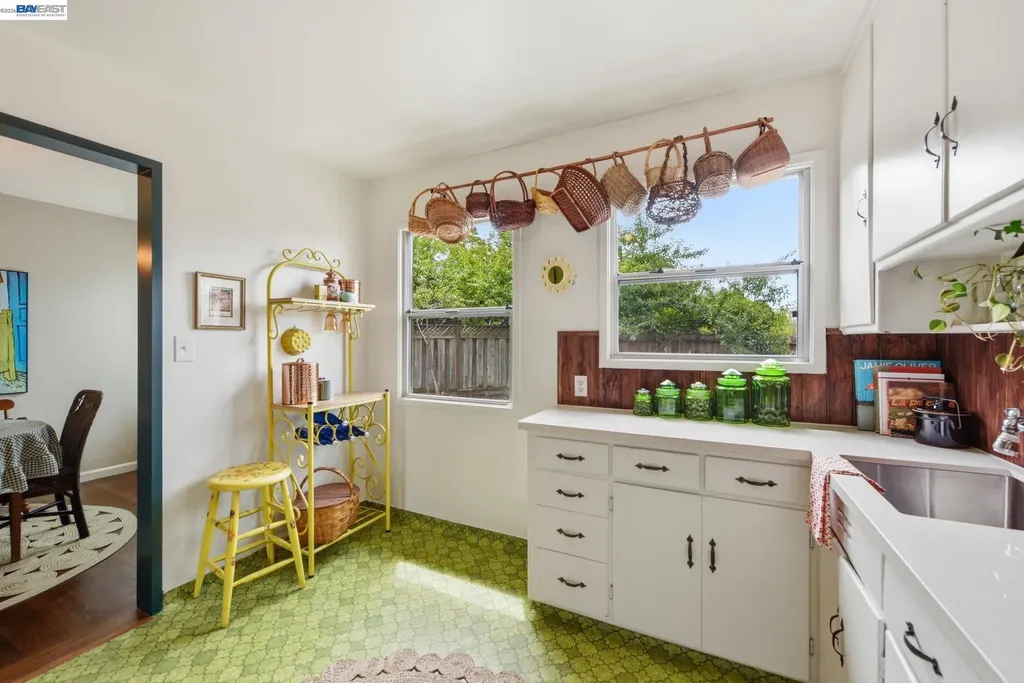 922 Paseo Grande San Lorenzo CA 94580