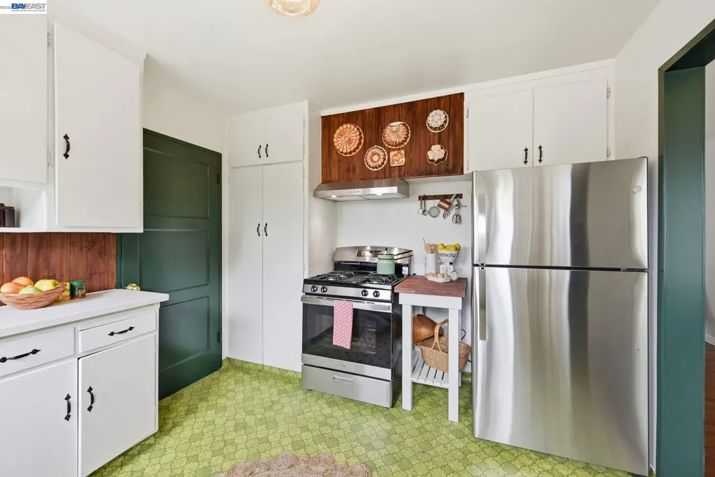 922 Paseo Grande San Lorenzo CA 94580