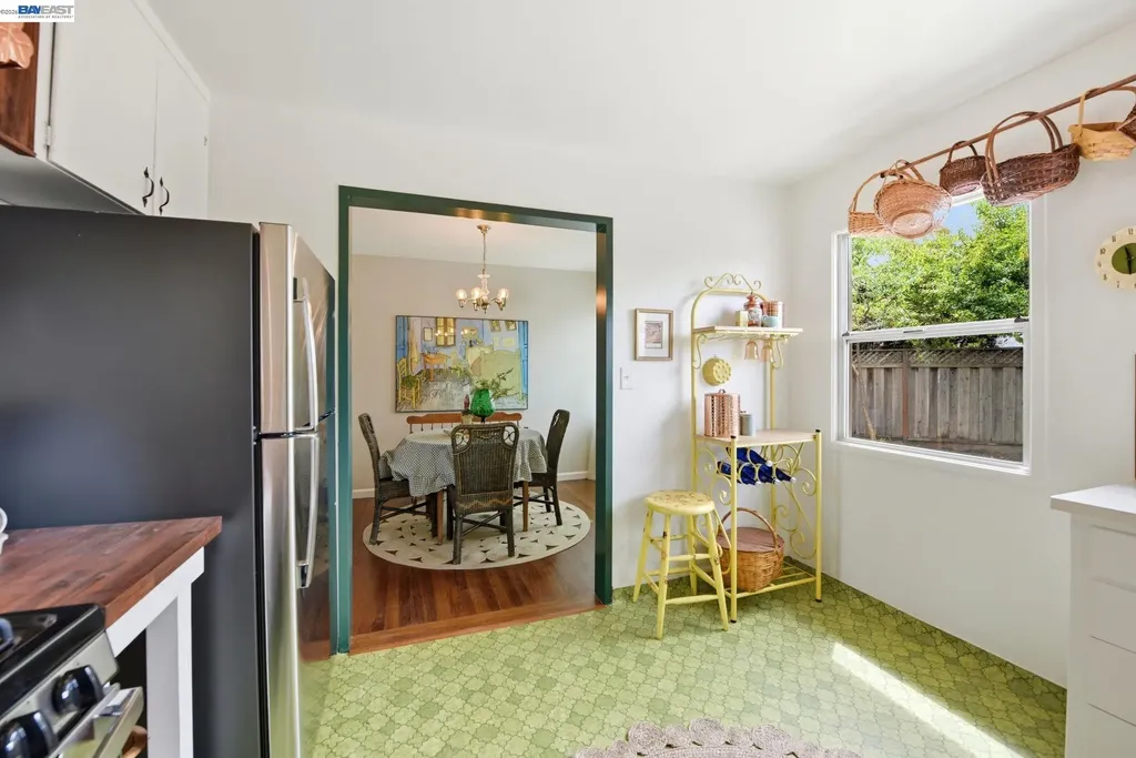 922 Paseo Grande San Lorenzo CA 94580