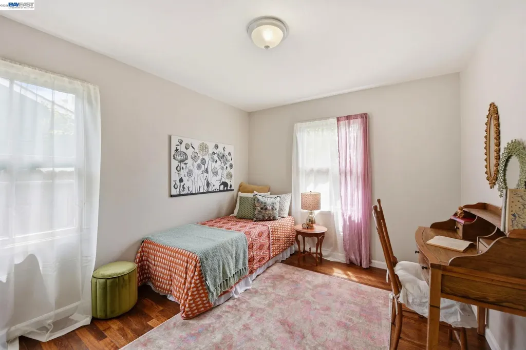 922 Paseo Grande San Lorenzo CA 94580