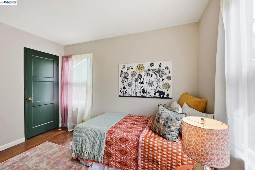 922 Paseo Grande San Lorenzo CA 94580
