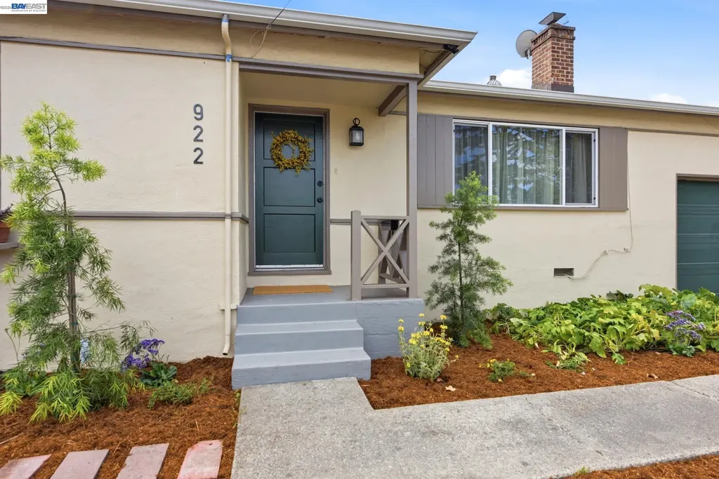 922 Paseo Grande San Lorenzo CA 94580