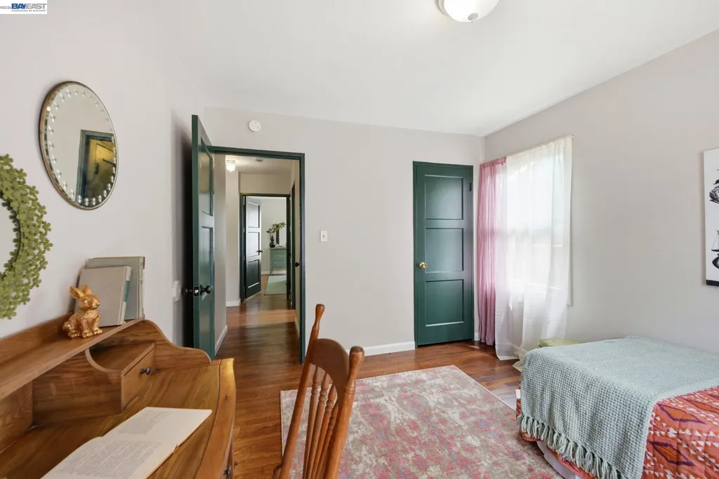 922 Paseo Grande San Lorenzo CA 94580