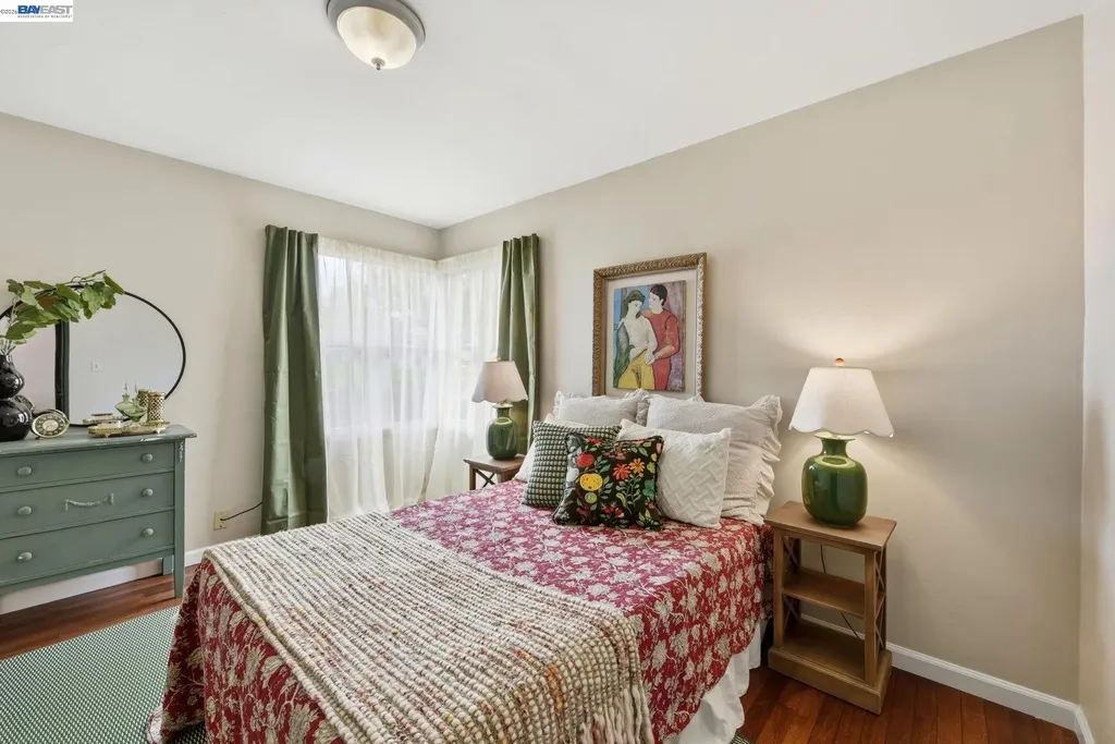 922 Paseo Grande San Lorenzo CA 94580
