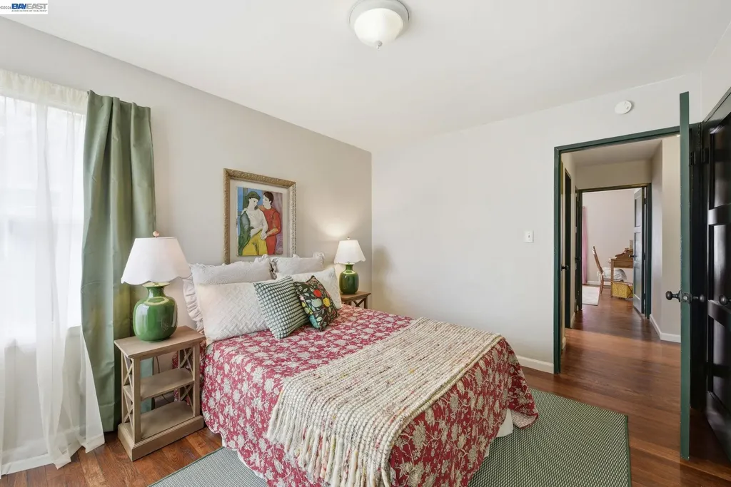 922 Paseo Grande San Lorenzo CA 94580