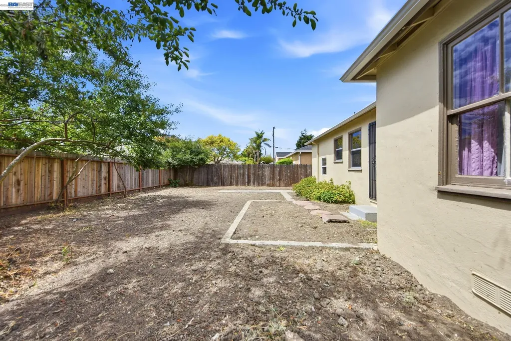 922 Paseo Grande San Lorenzo CA 94580