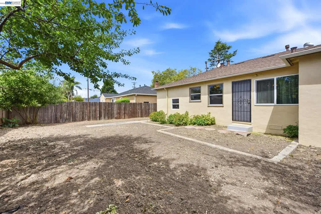 922 Paseo Grande San Lorenzo CA 94580