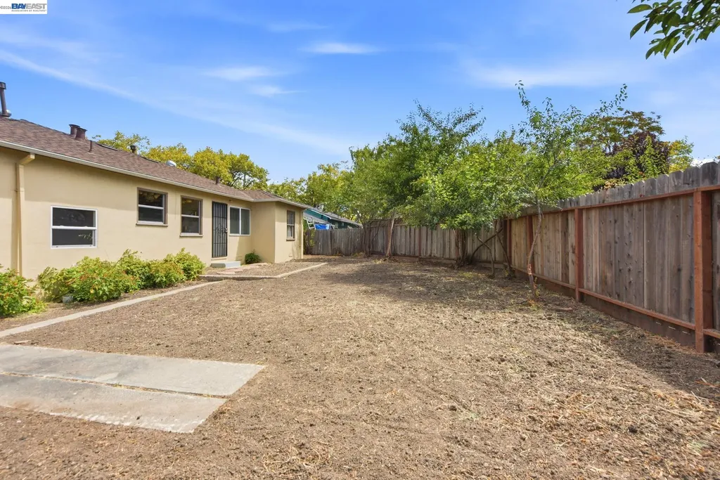 922 Paseo Grande San Lorenzo CA 94580