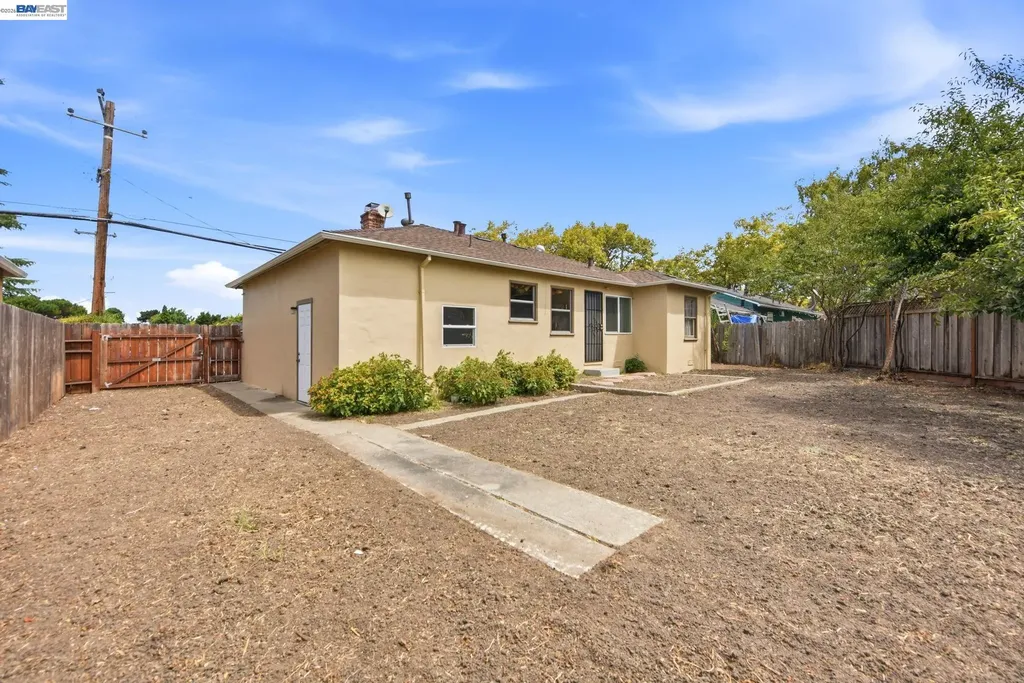 922 Paseo Grande San Lorenzo CA 94580