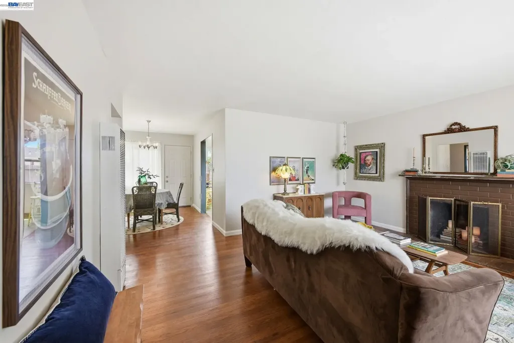 922 Paseo Grande San Lorenzo CA 94580