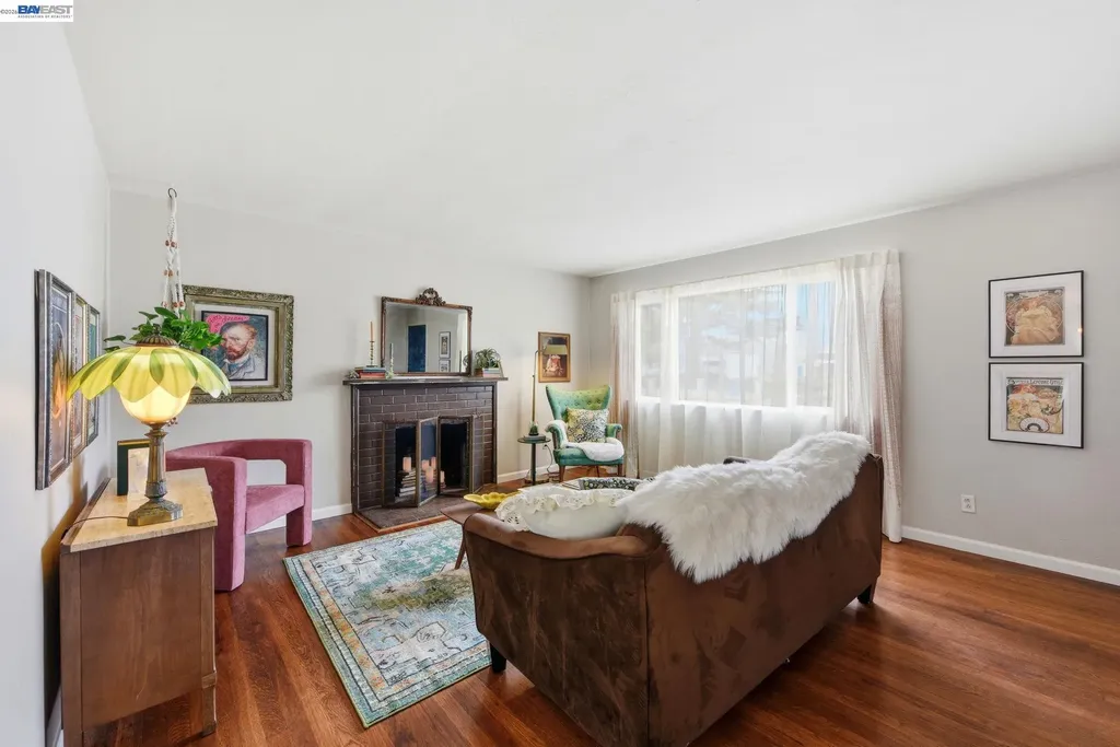 922 Paseo Grande San Lorenzo CA 94580