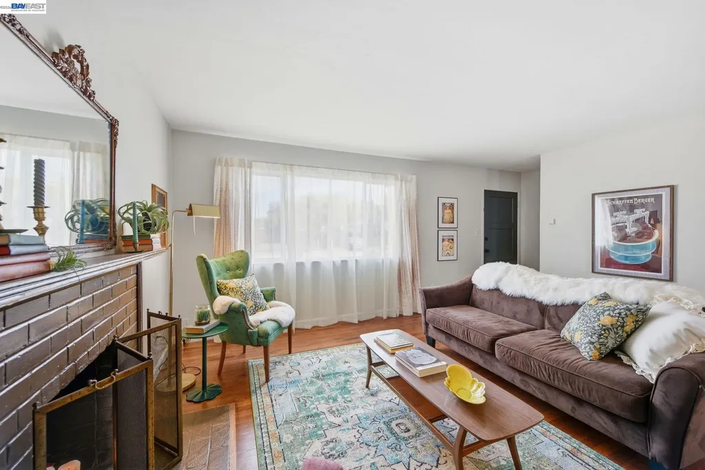 922 Paseo Grande San Lorenzo CA 94580