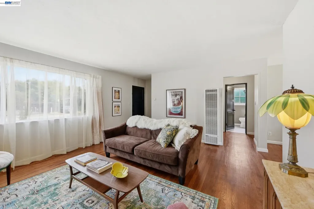 922 Paseo Grande San Lorenzo CA 94580