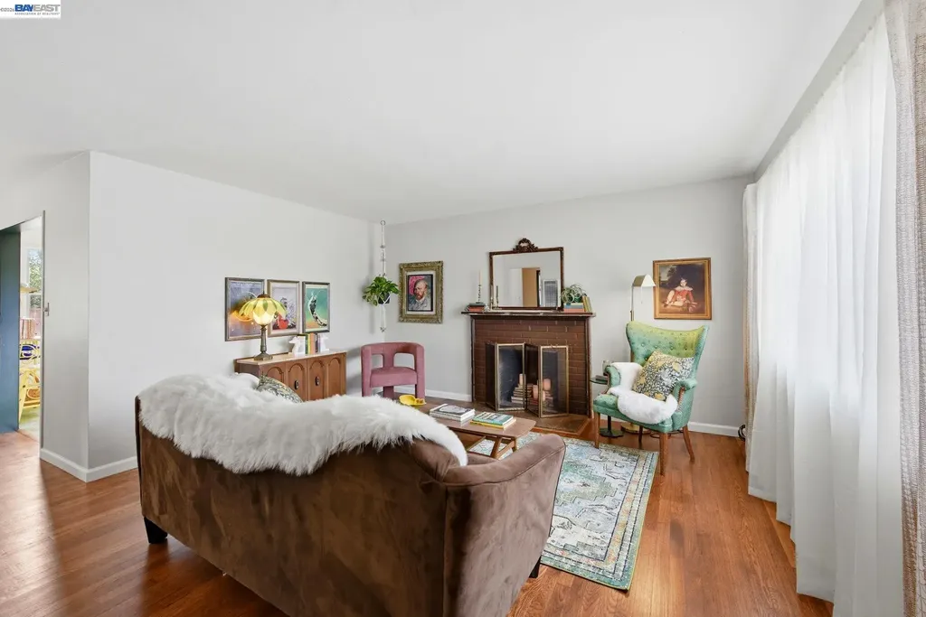 922 Paseo Grande San Lorenzo CA 94580