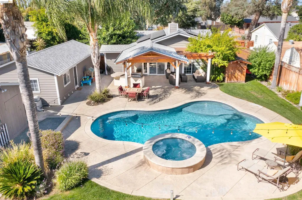 105 Bolton Road Oakley CA 94561