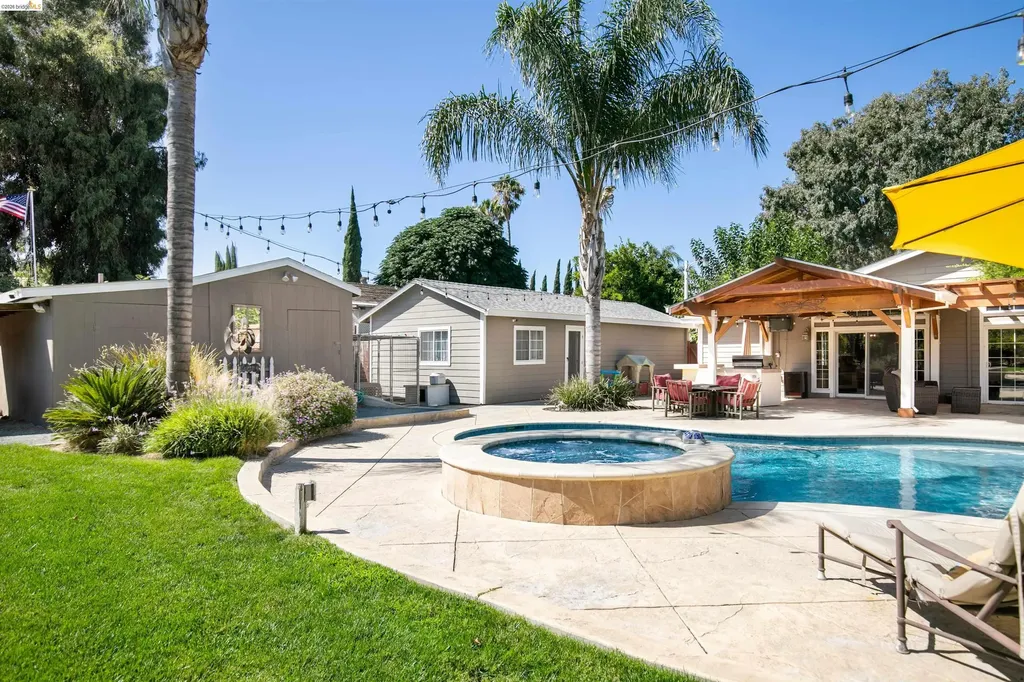 105 Bolton Road Oakley CA 94561