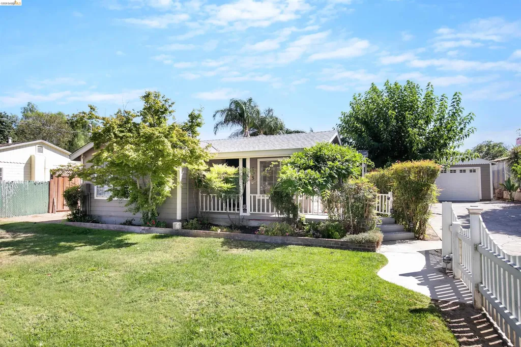 105 Bolton Road Oakley CA 94561