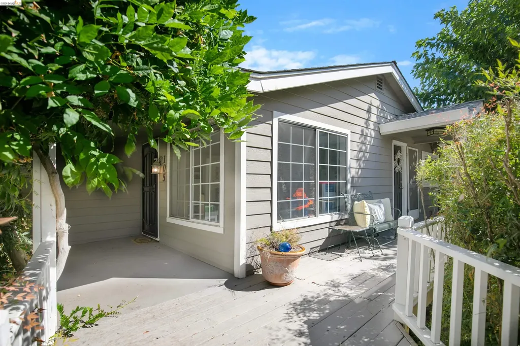105 Bolton Road Oakley CA 94561