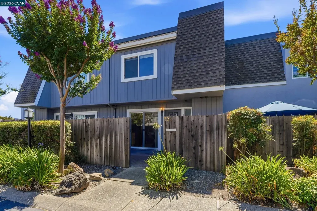 728 Tampico Walnut Creek CA 94598