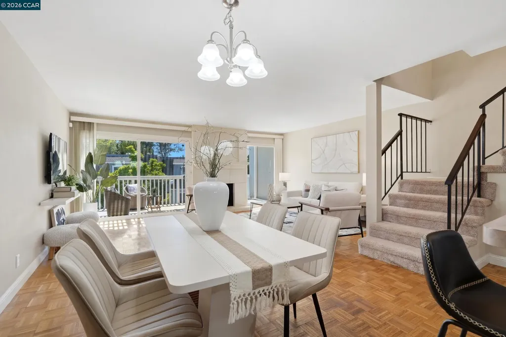 728 Tampico Walnut Creek CA 94598