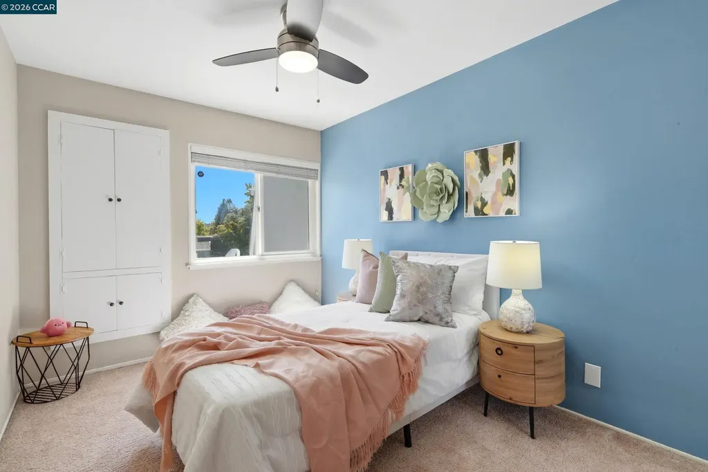 728 Tampico Walnut Creek CA 94598