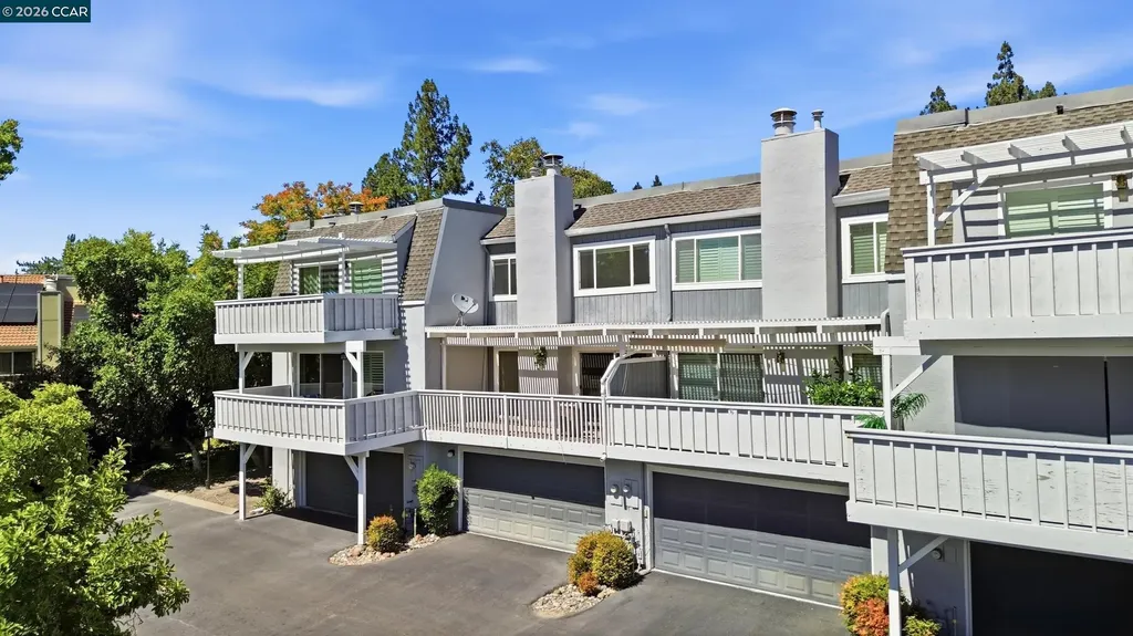 728 Tampico Walnut Creek CA 94598