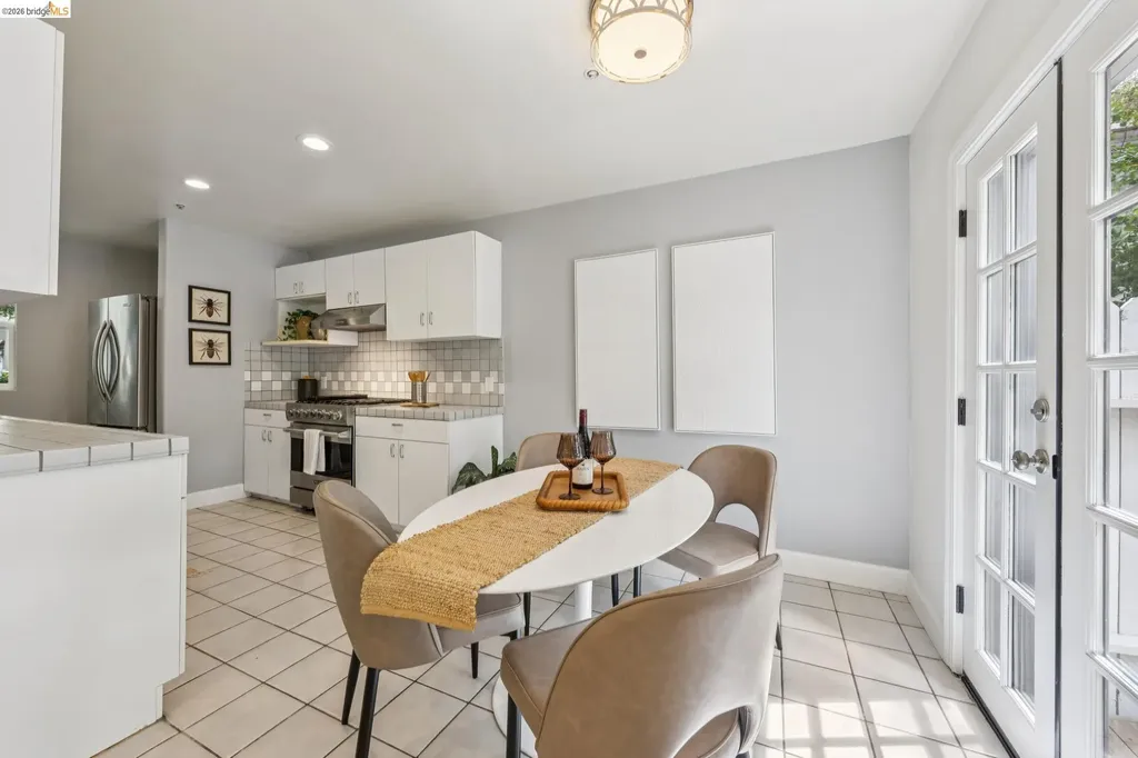 1849 Arch Street Berkeley CA 94709