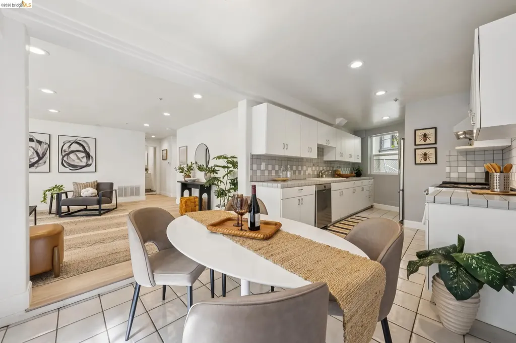 1849 Arch Street Berkeley CA 94709
