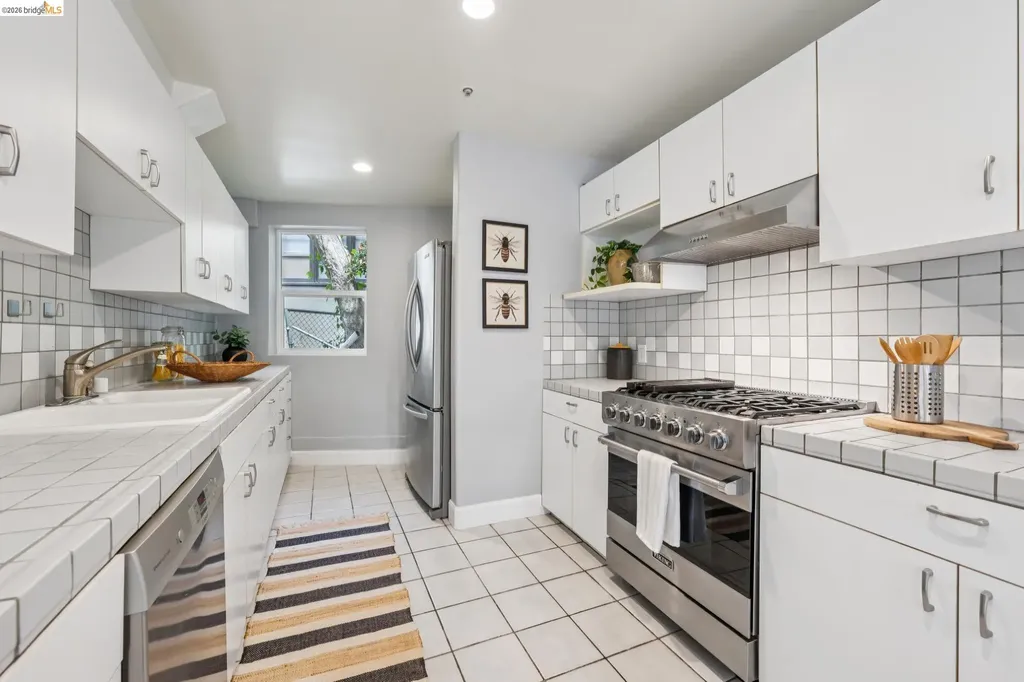 1849 Arch Street Berkeley CA 94709
