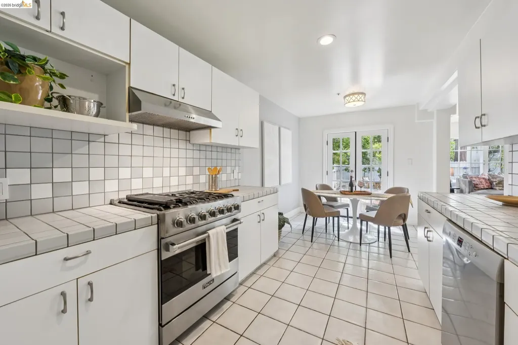 1849 Arch Street Berkeley CA 94709