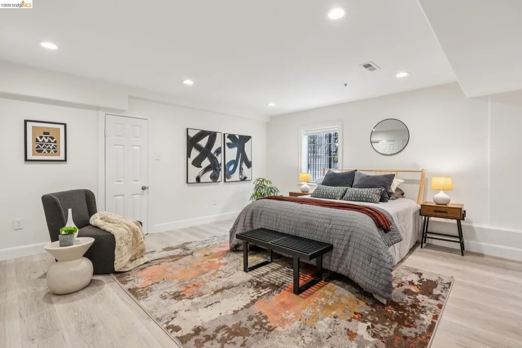 1849 Arch Street Berkeley CA 94709