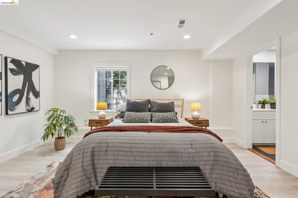 1849 Arch Street Berkeley CA 94709