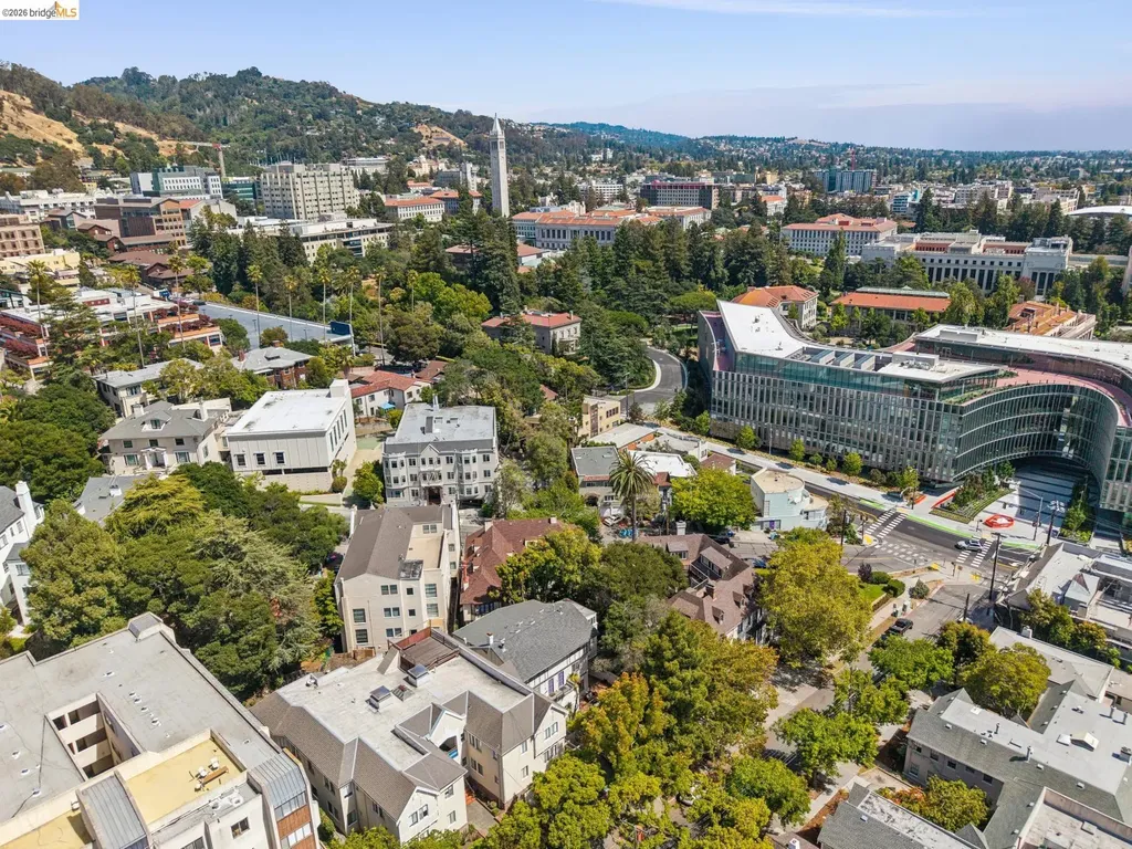 1849 Arch Street Berkeley CA 94709