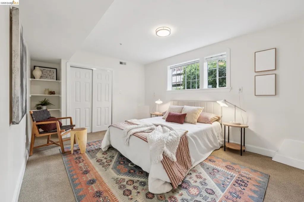 1849 Arch Street Berkeley CA 94709