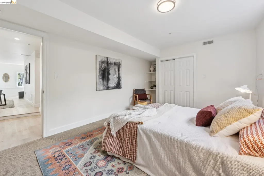 1849 Arch Street Berkeley CA 94709