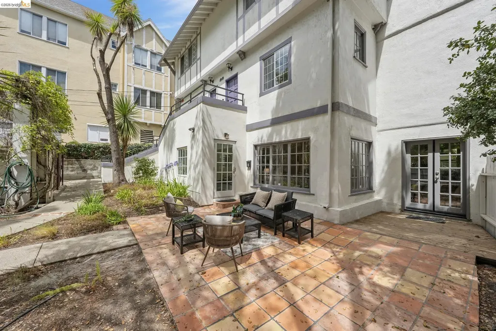 1849 Arch Street Berkeley CA 94709