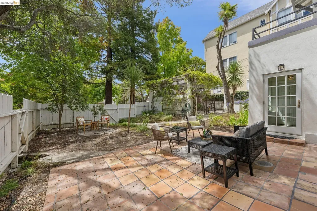 1849 Arch Street Berkeley CA 94709