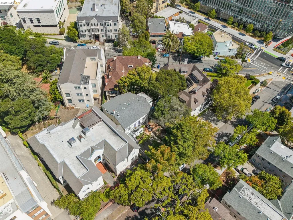 1849 Arch Street Berkeley CA 94709