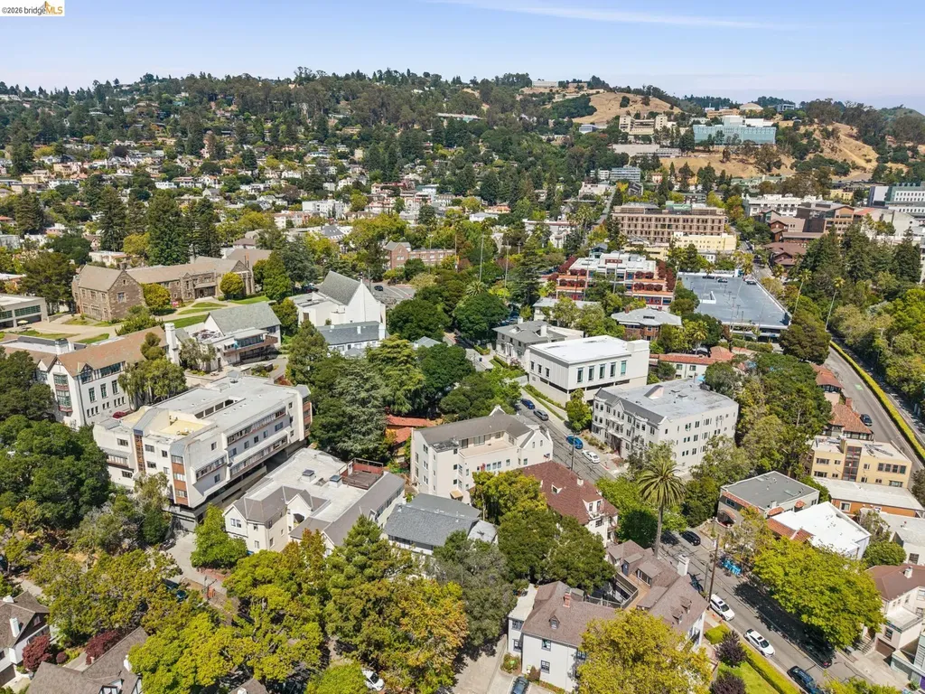 1849 Arch Street Berkeley CA 94709