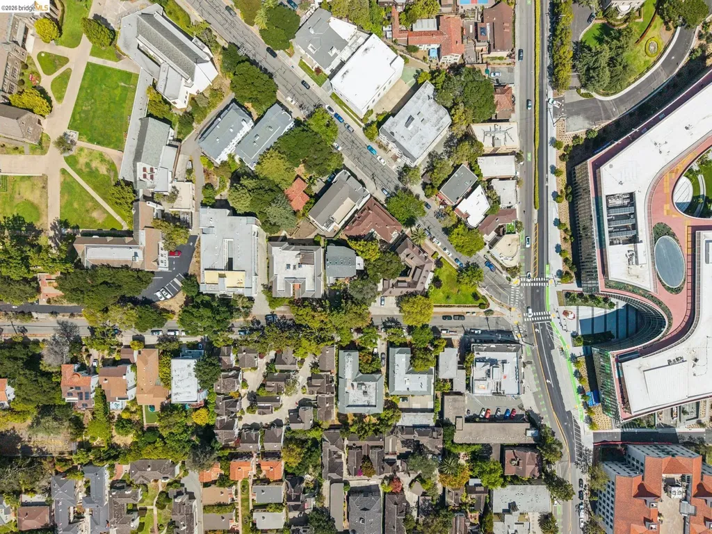 1849 Arch Street Berkeley CA 94709